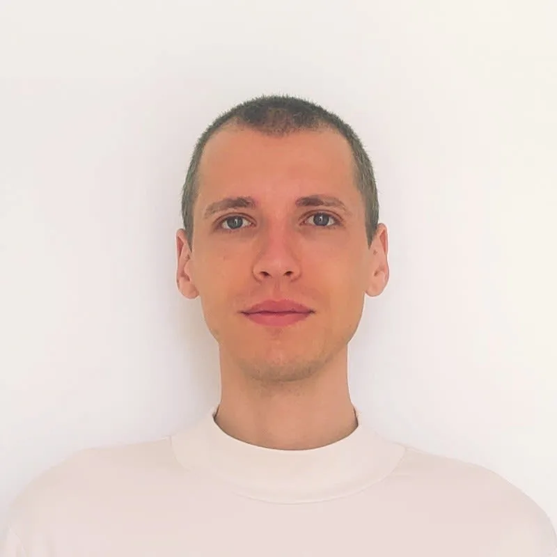 Valerii Rumak's avatar