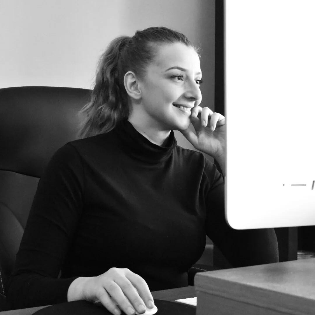 Gabriela Pranjić's avatar