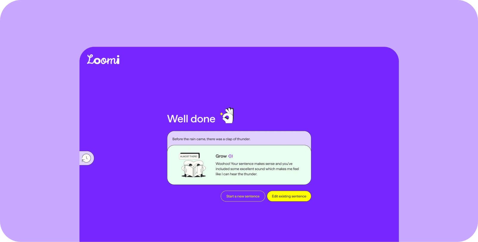 Placeholder project card media
