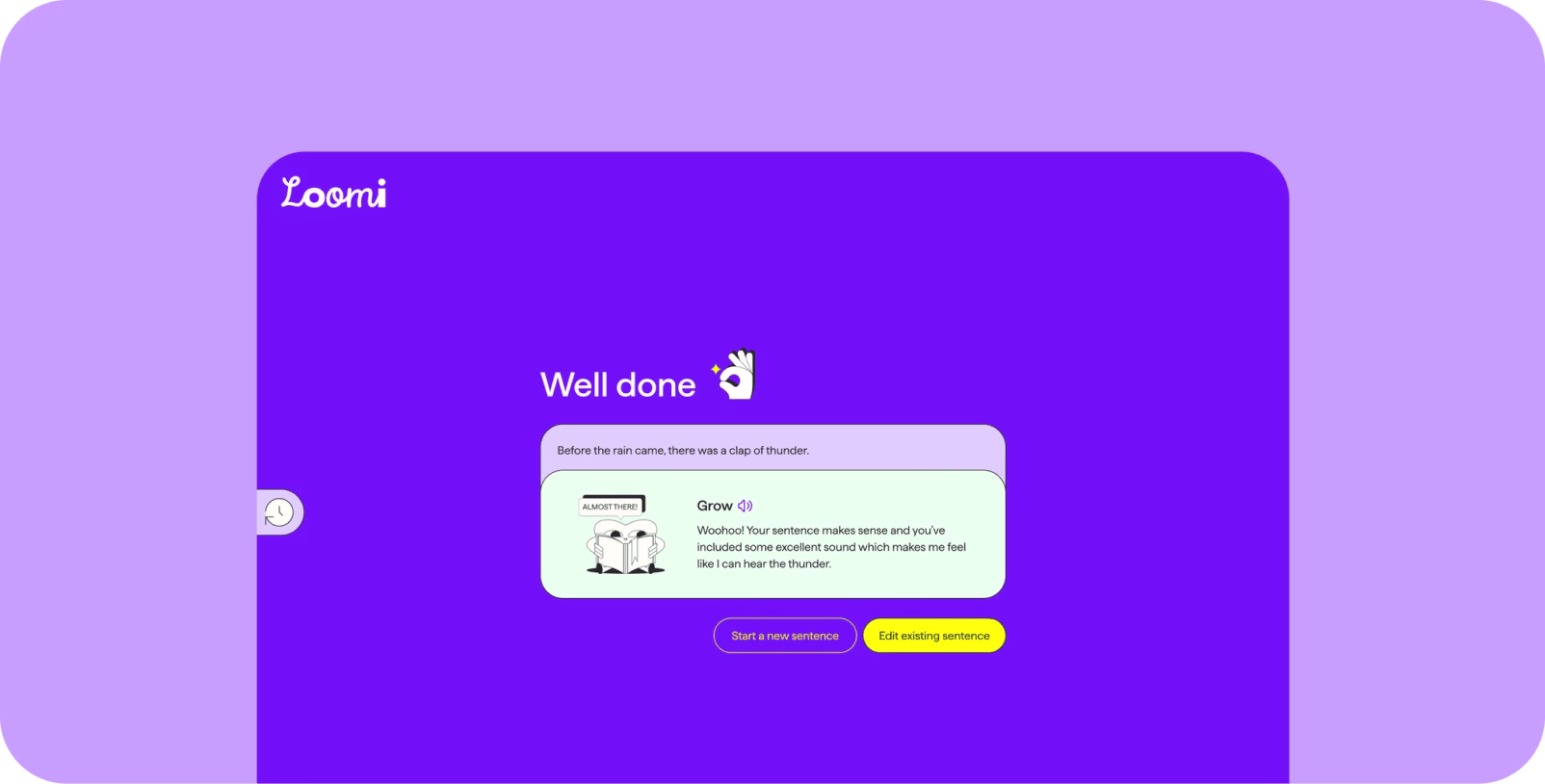 Placeholder project card media