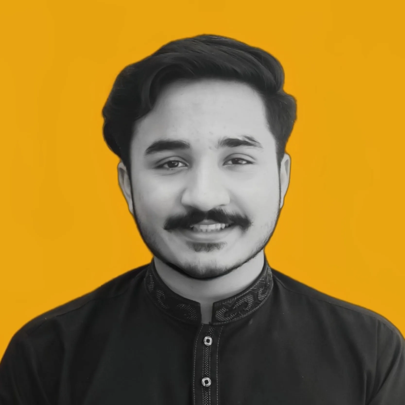 Affan Jamil's avatar