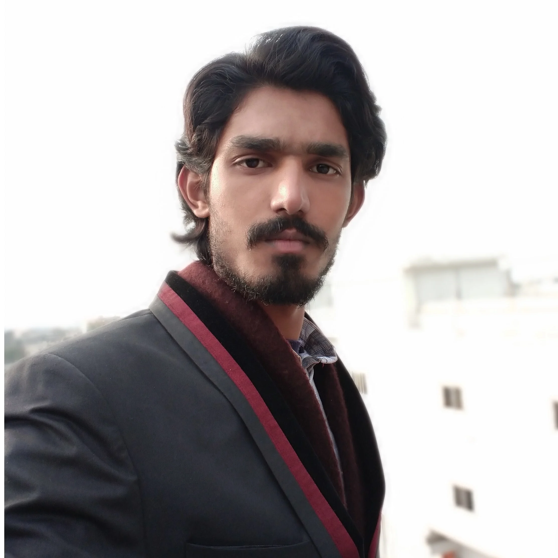 Farooq  Qasim's avatar