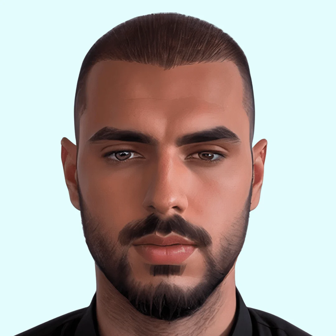 Argjent Ramiqi's avatar