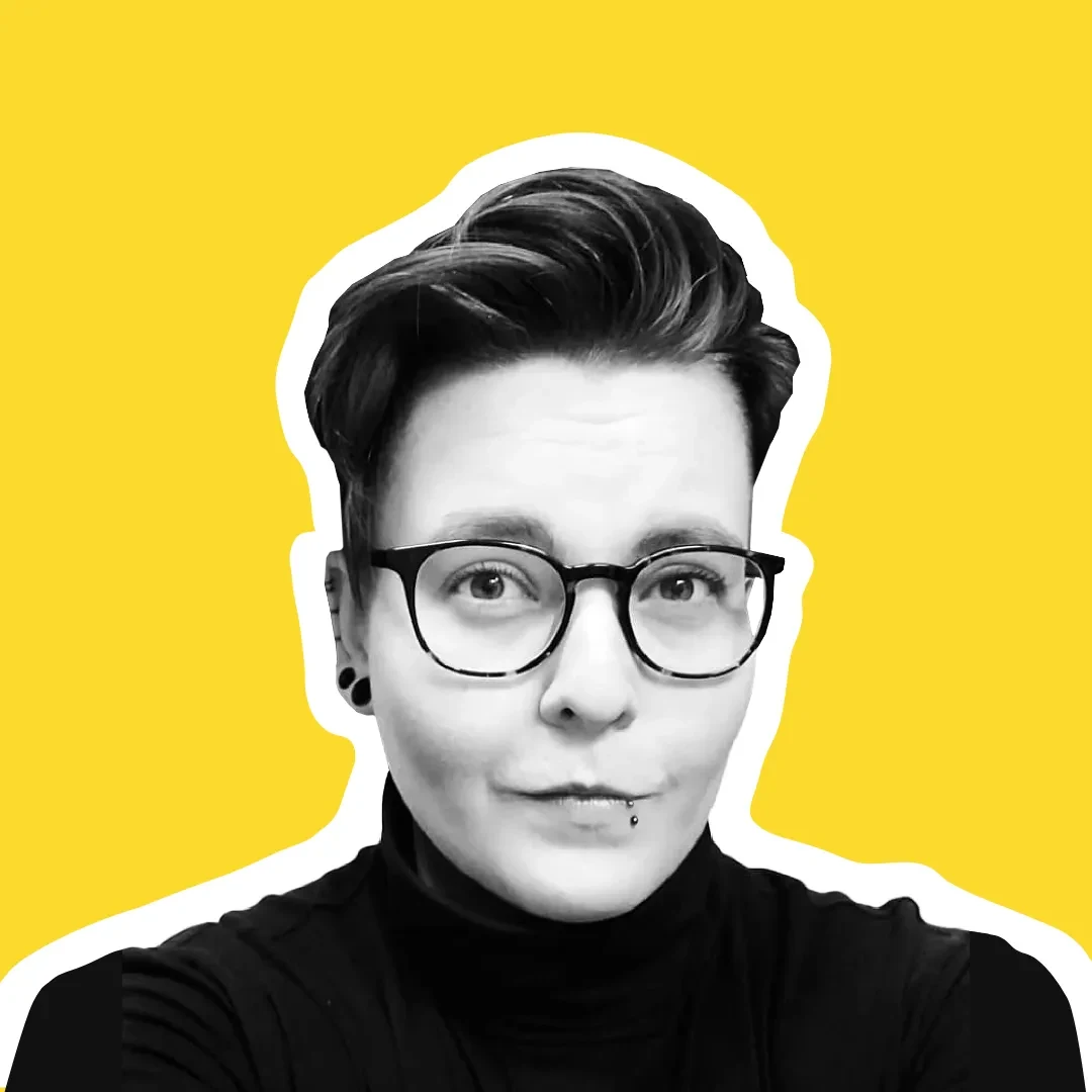 Alex Stojanowska's avatar