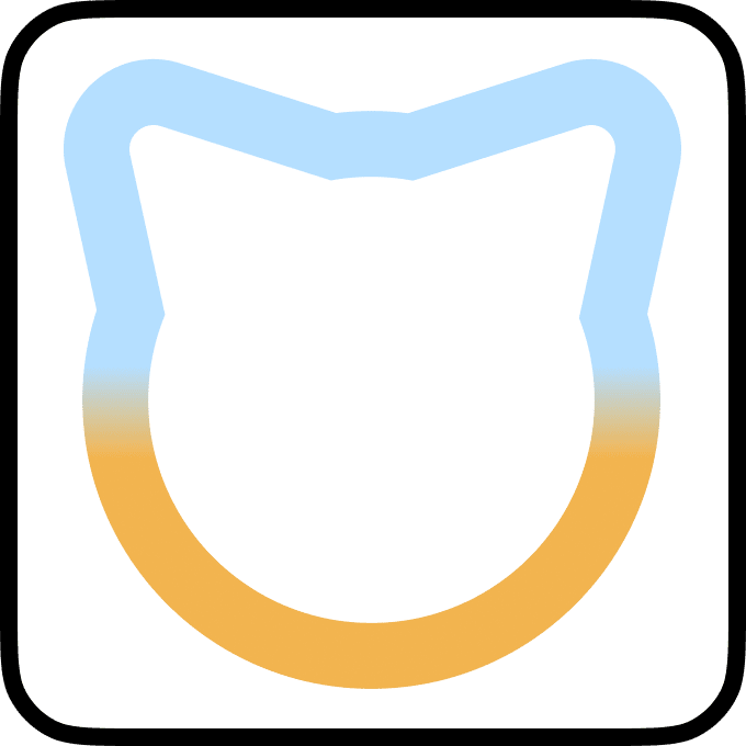 Placeholder project card media