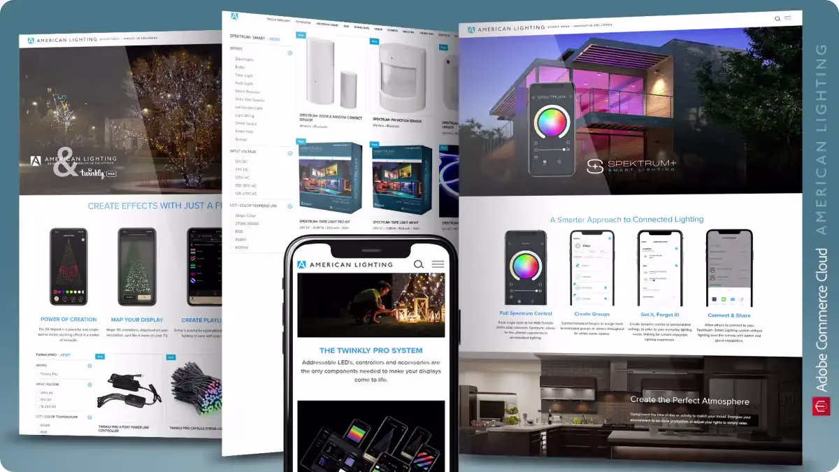 Placeholder project card media