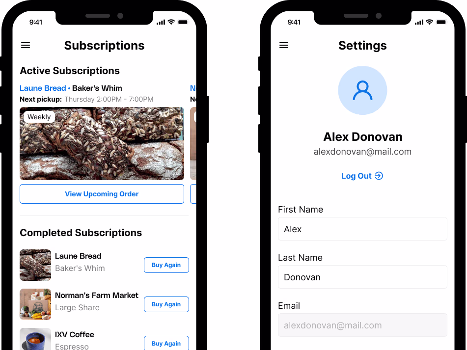 Placeholder project card media