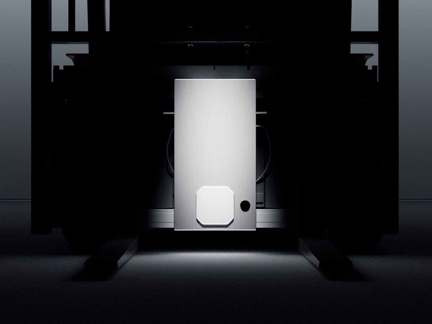 Placeholder project card media