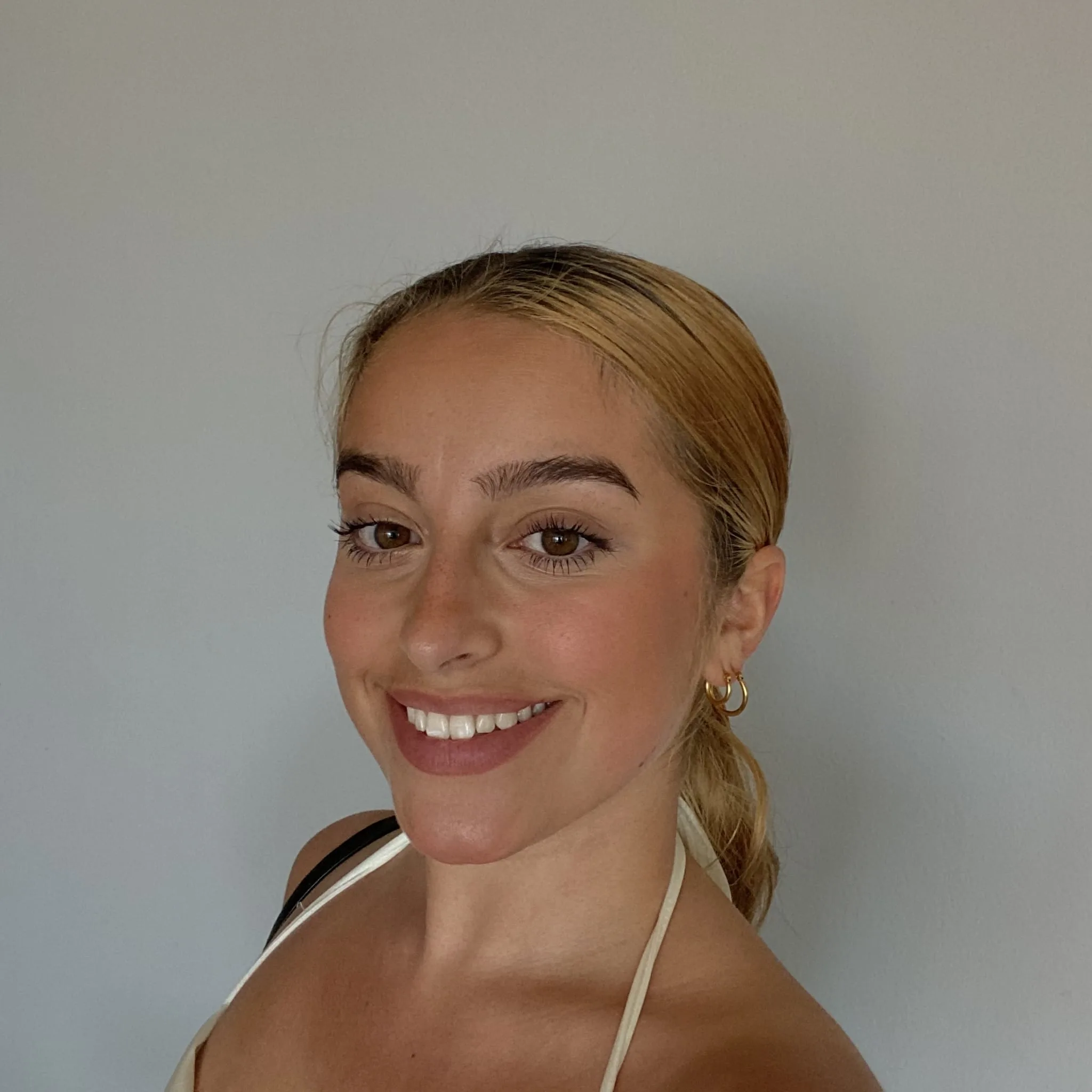 Claudia LaBorde's avatar