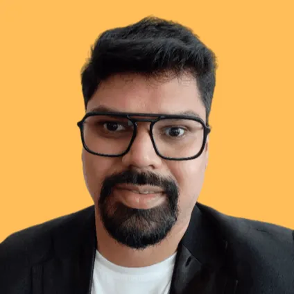Sagar Poojary's avatar