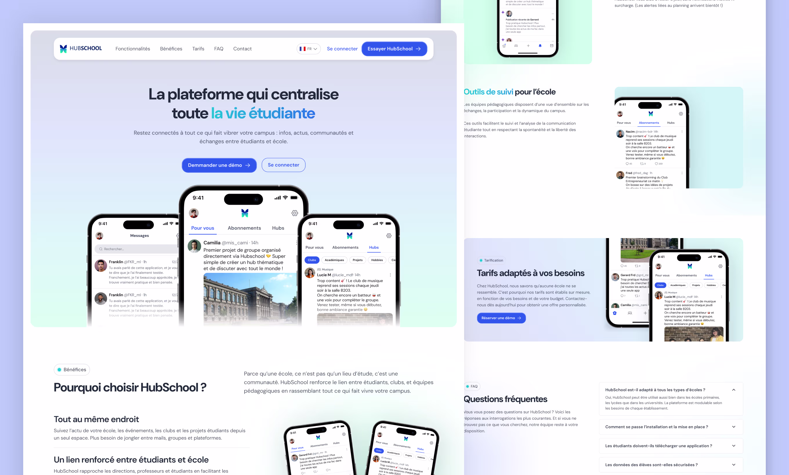 Placeholder project card media