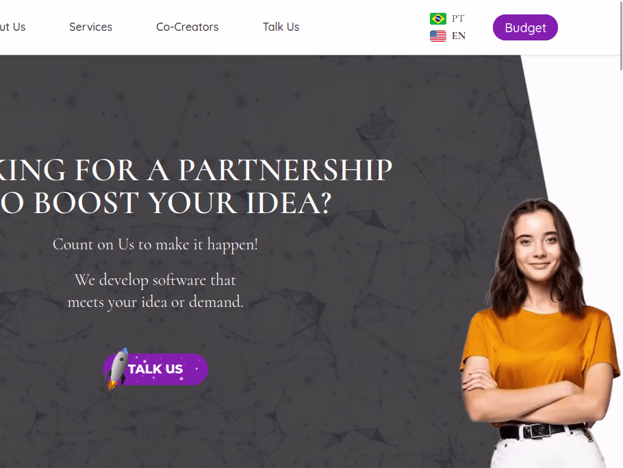 Placeholder project card media