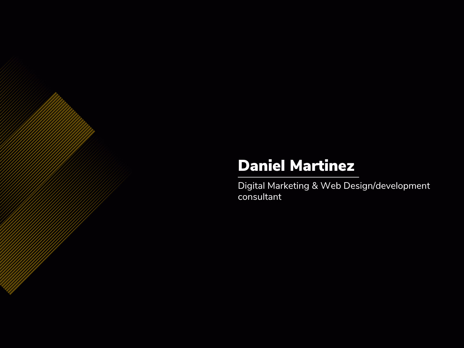 Placeholder project card media