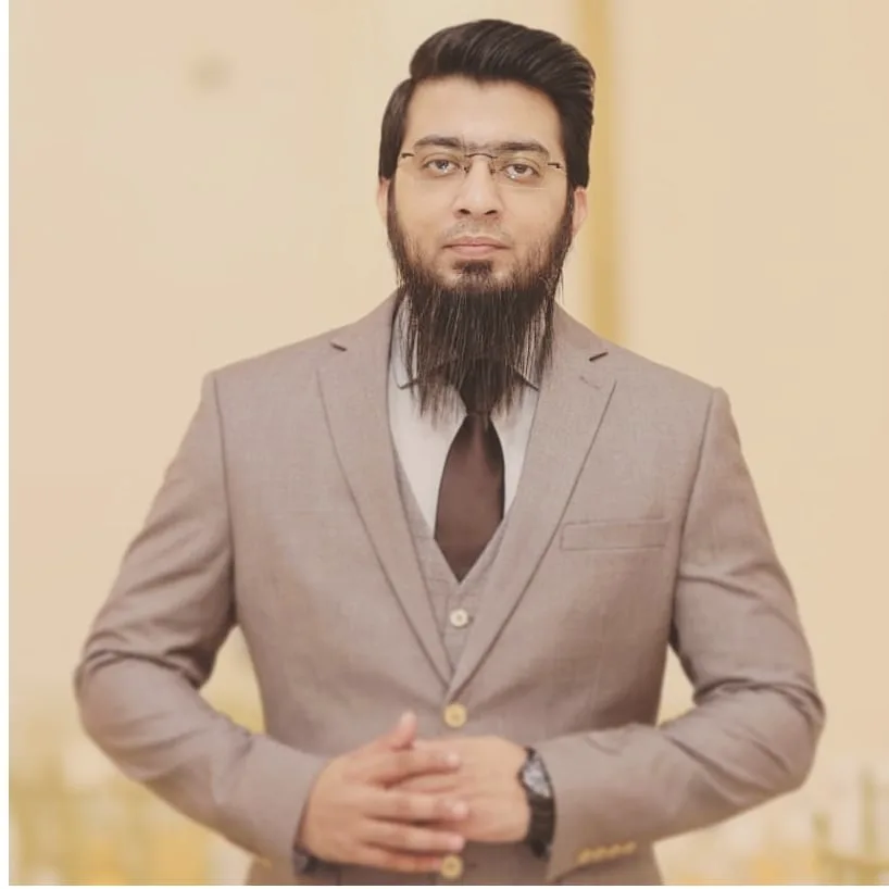 Muhammad Omer Farooq's avatar