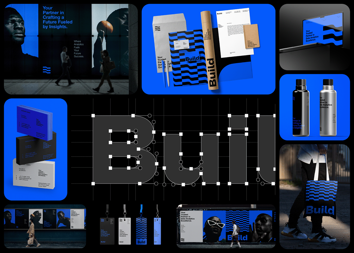 Placeholder project card media