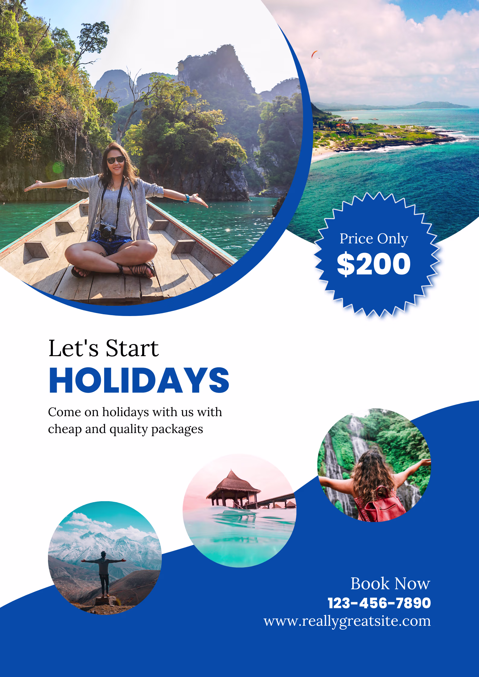 Placeholder project card media