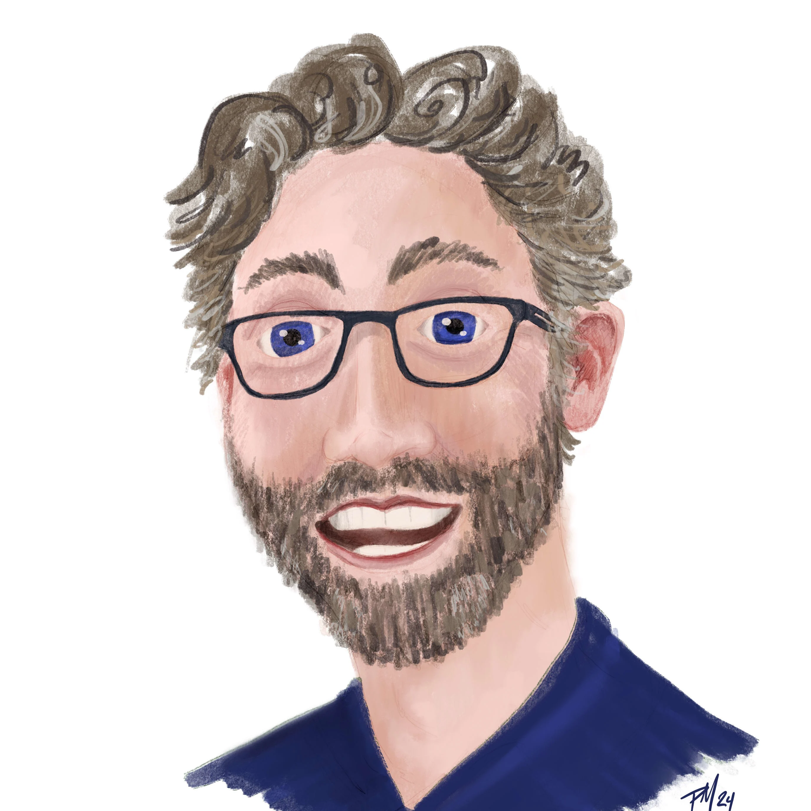 Paul Maree's avatar