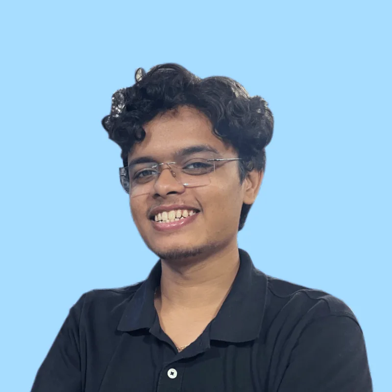 Rahul Vishwakarma's avatar