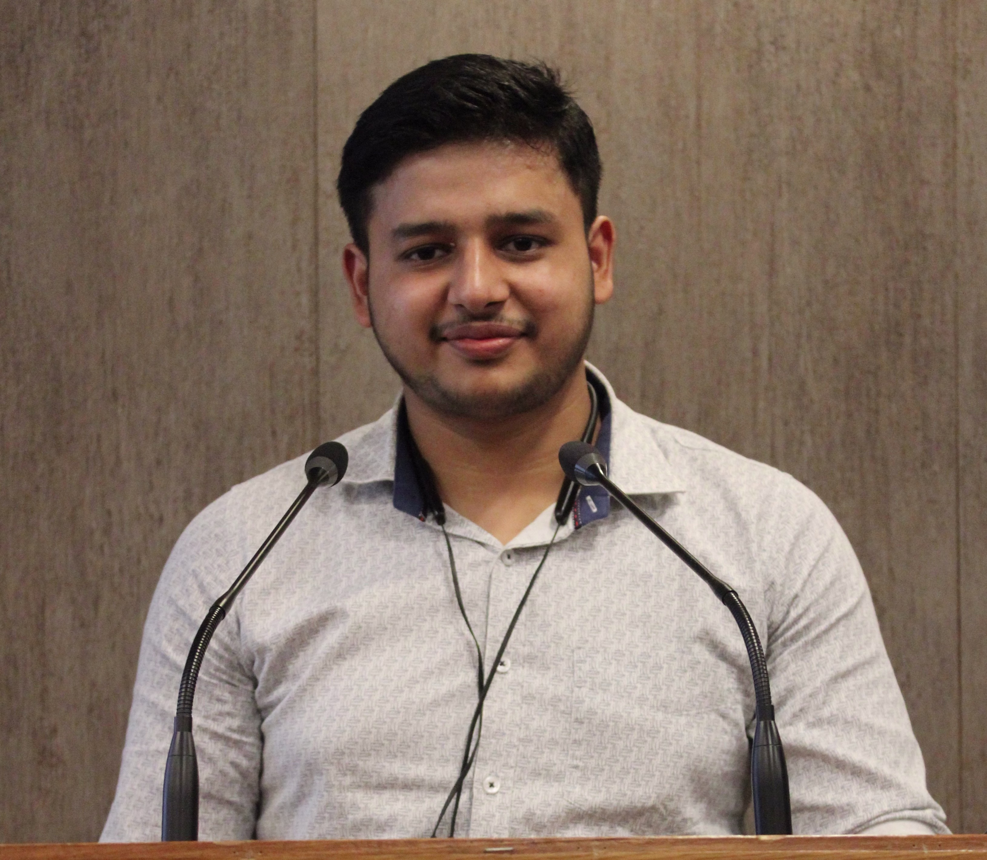 Placeholder project card media