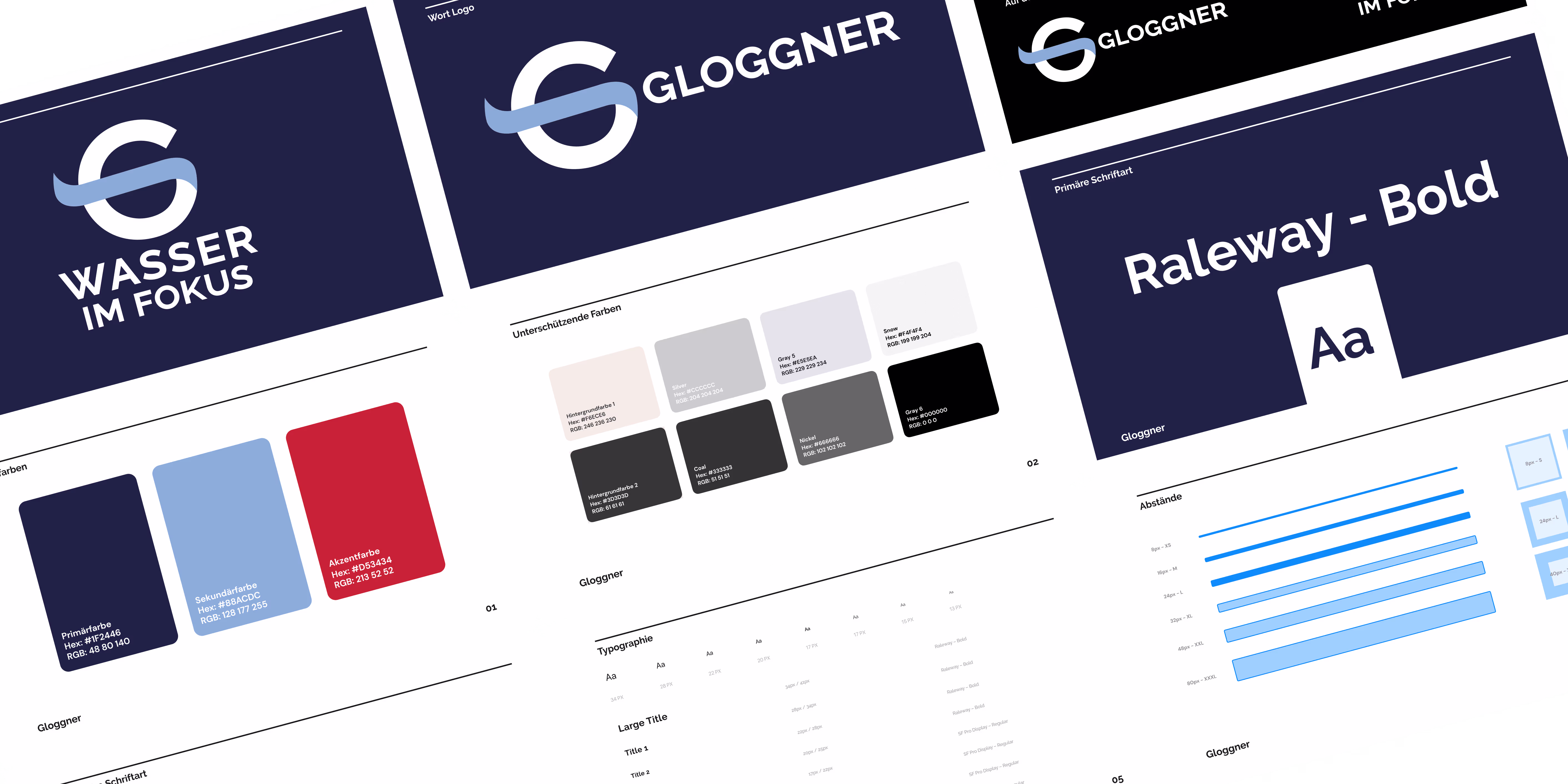 Placeholder project card media