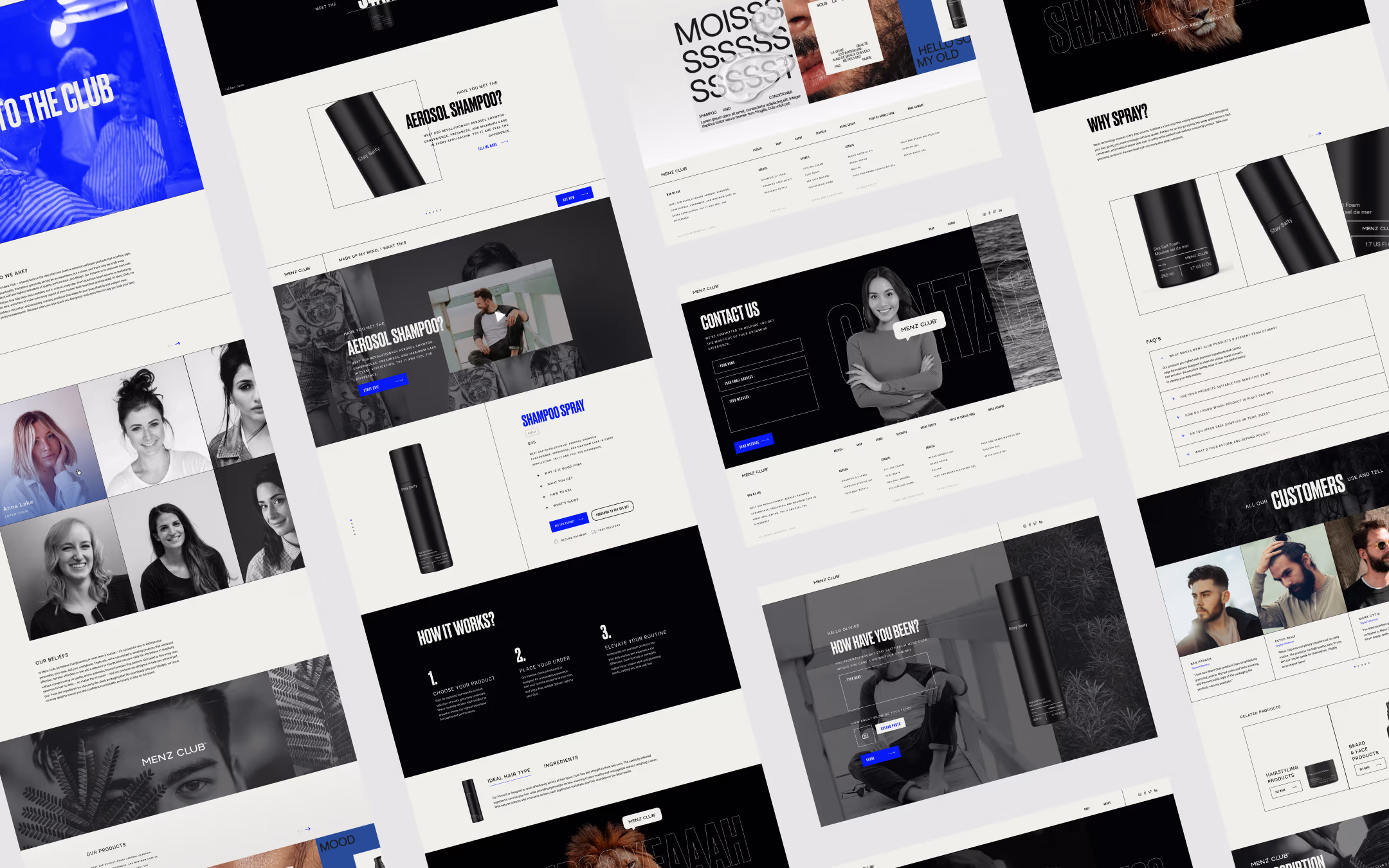 Placeholder project card media