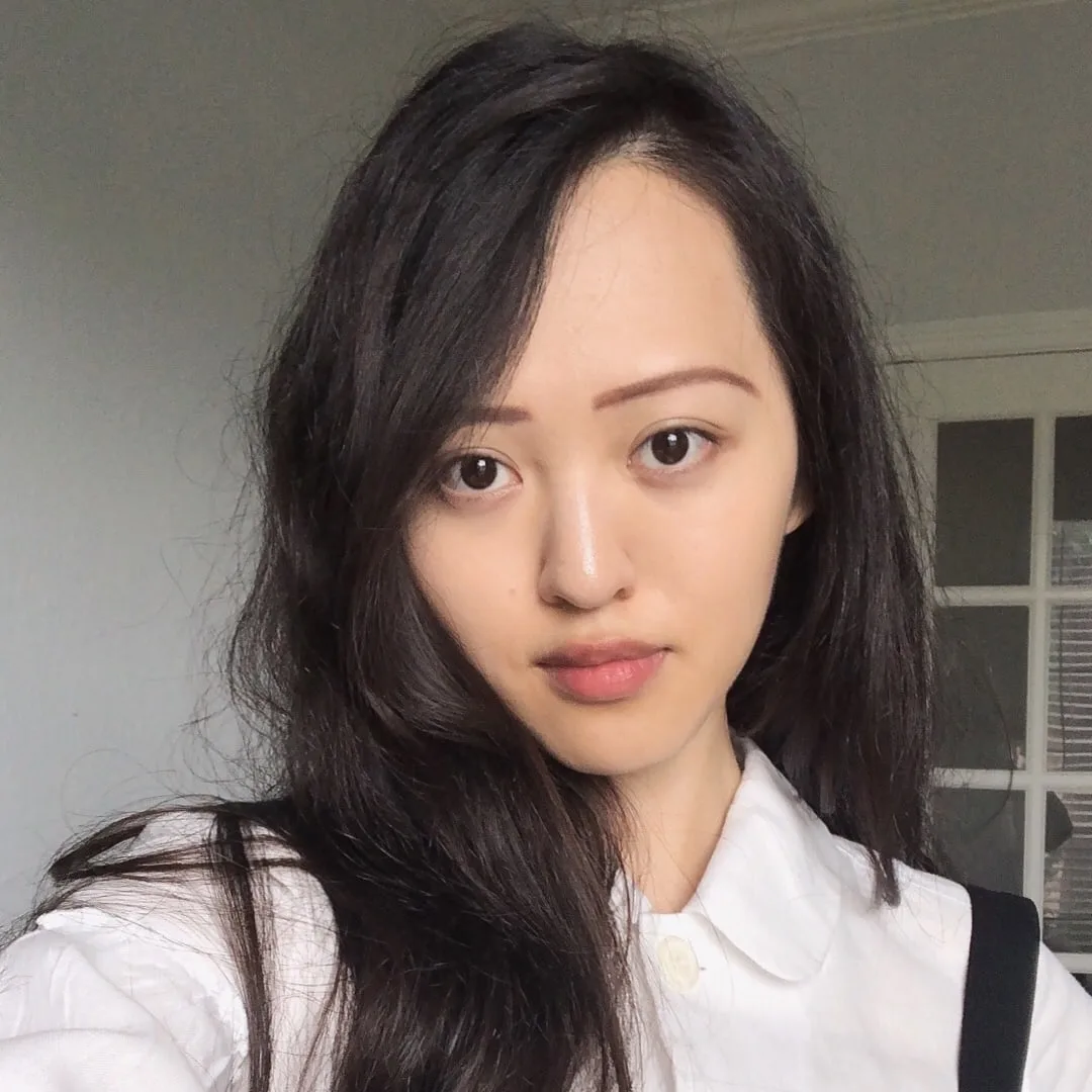 Victoria Nguyen's avatar