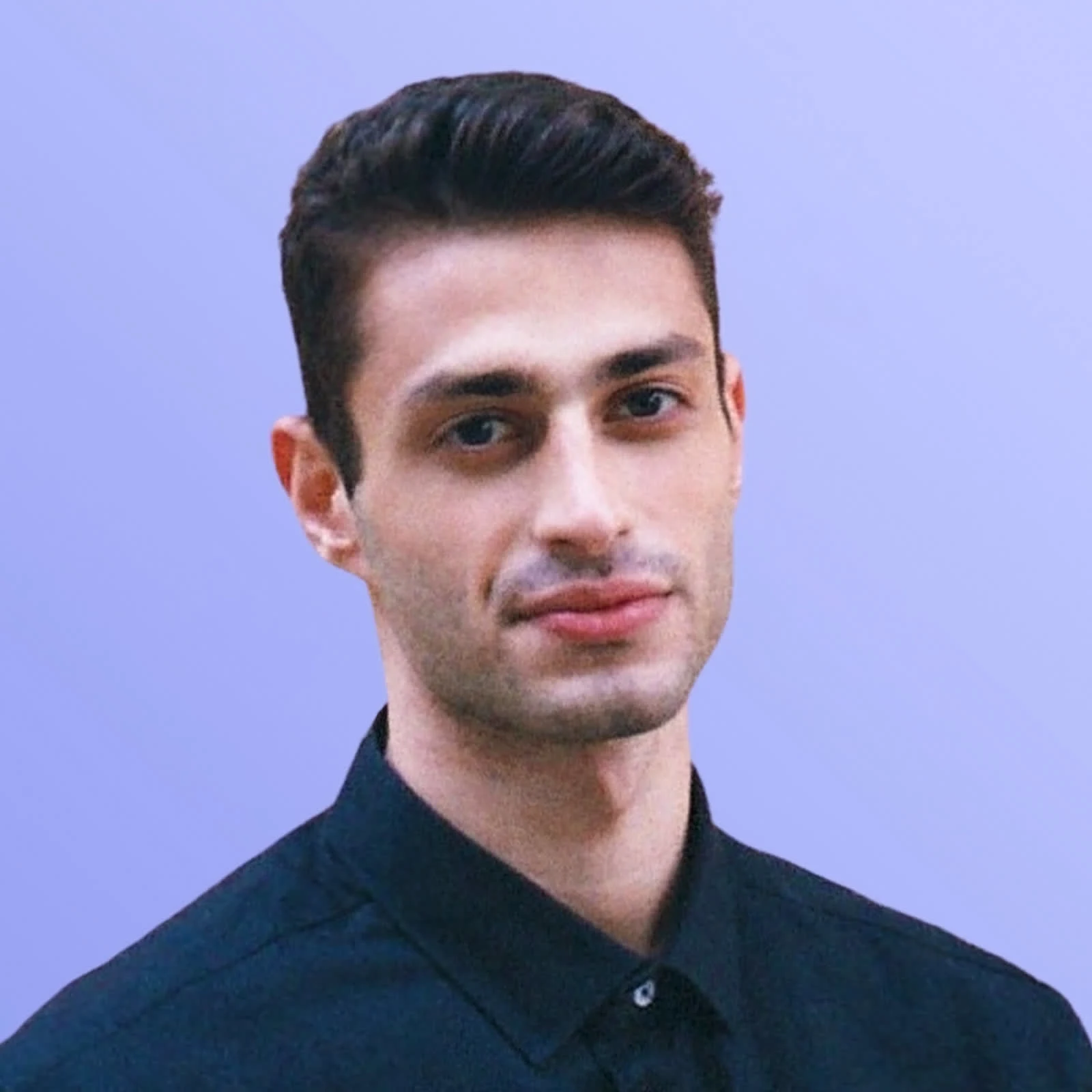 Ramin Vandi's avatar