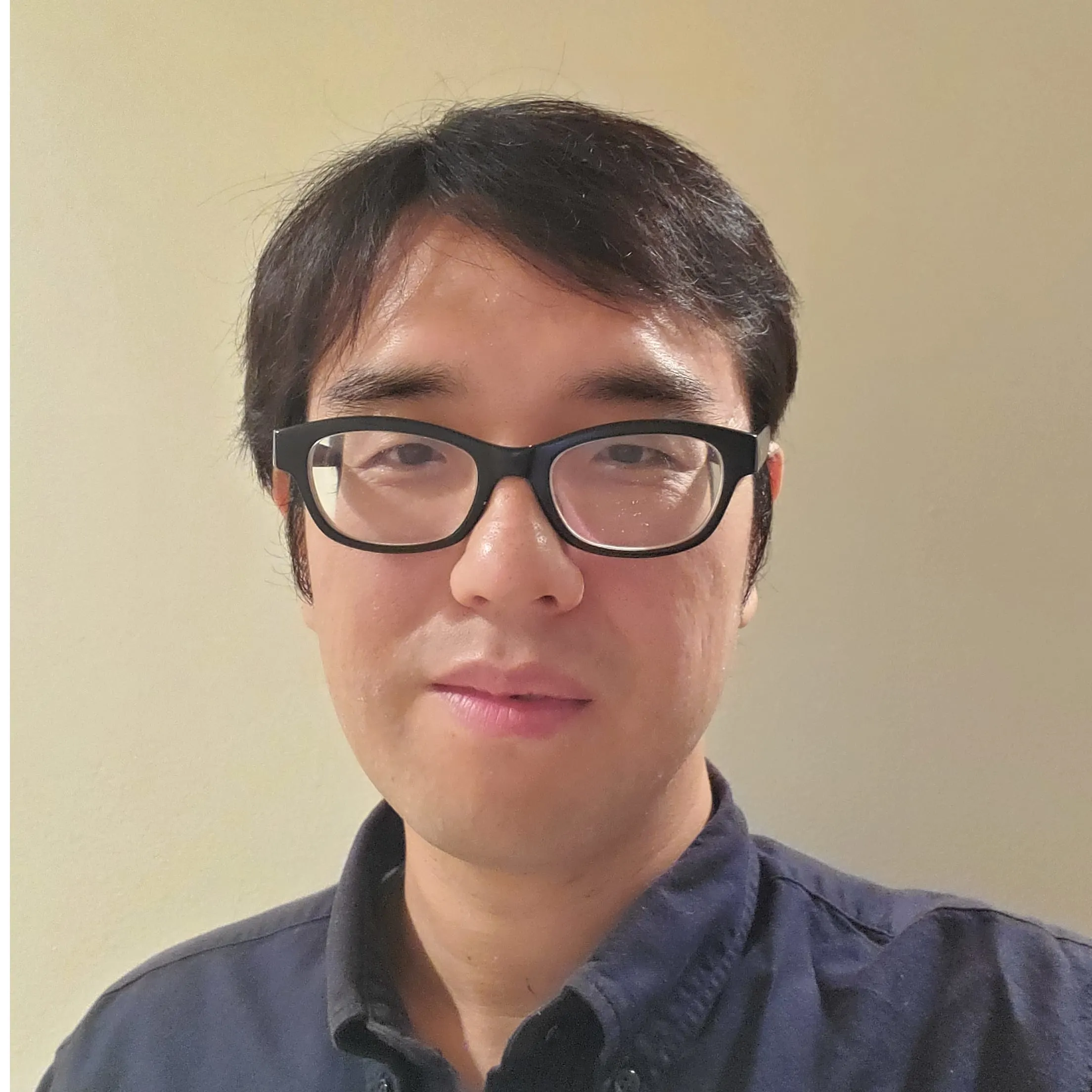 Joseph Kim's avatar
