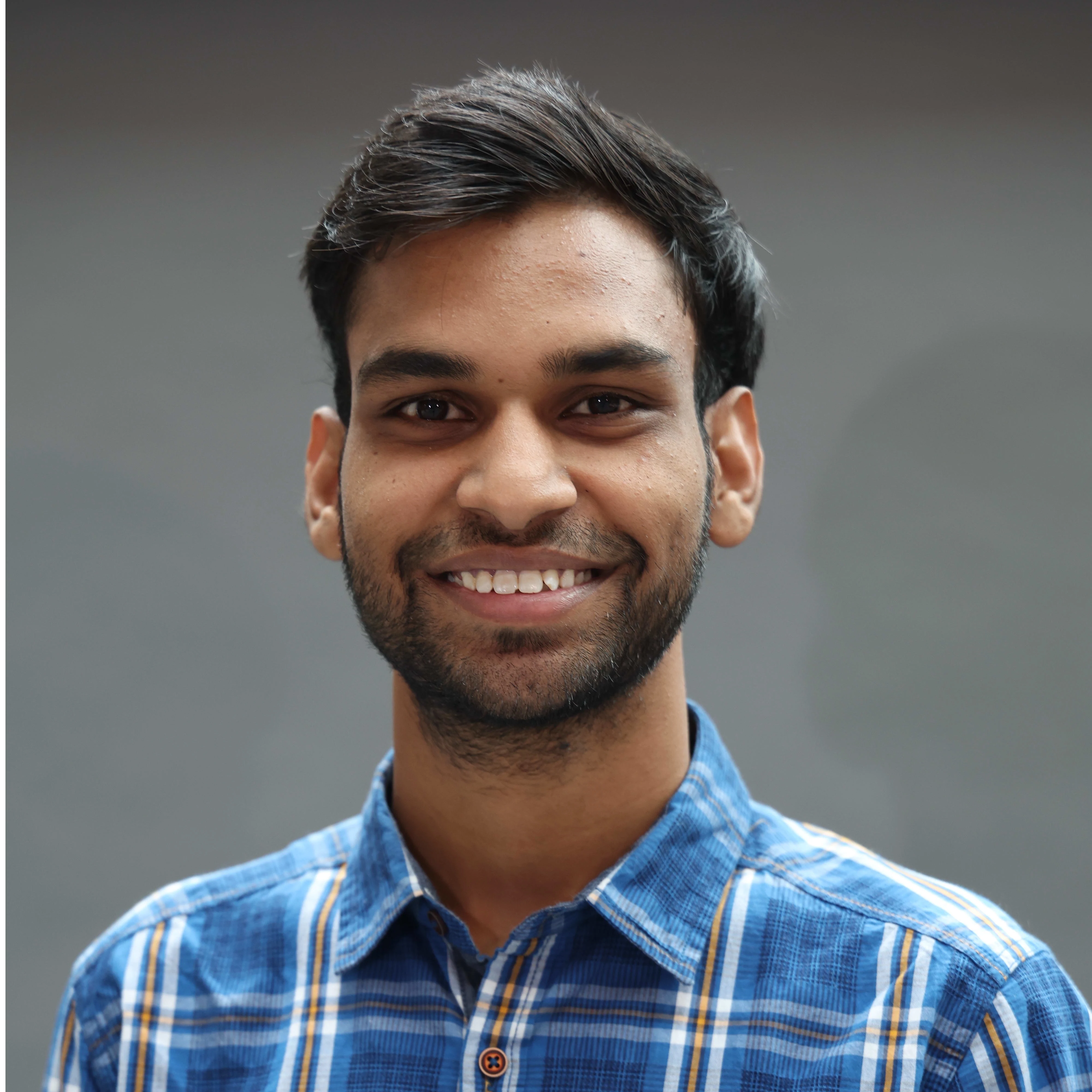 Himanshu Verma's avatar