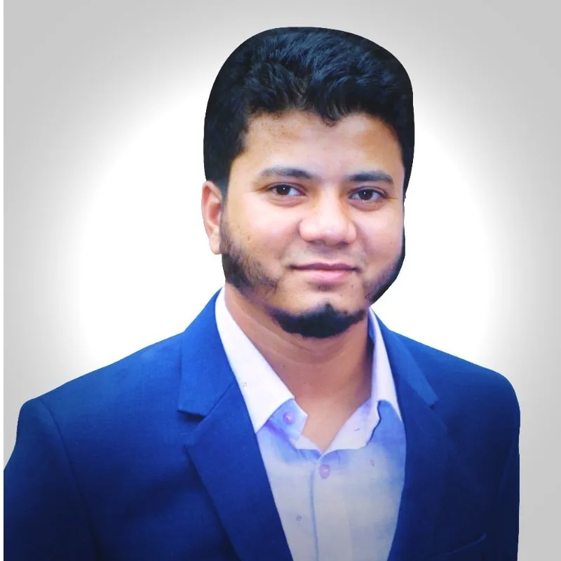 Md. Hasan Ahmed's avatar