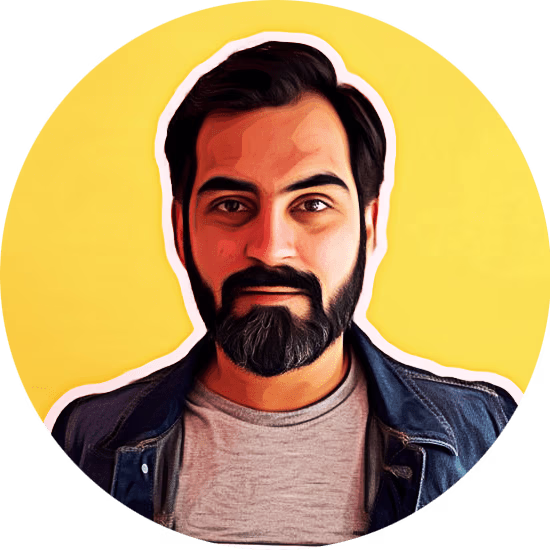 Placeholder project card media