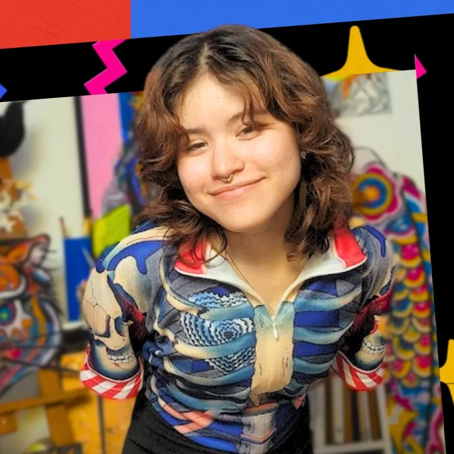Sofia Mendoza's avatar