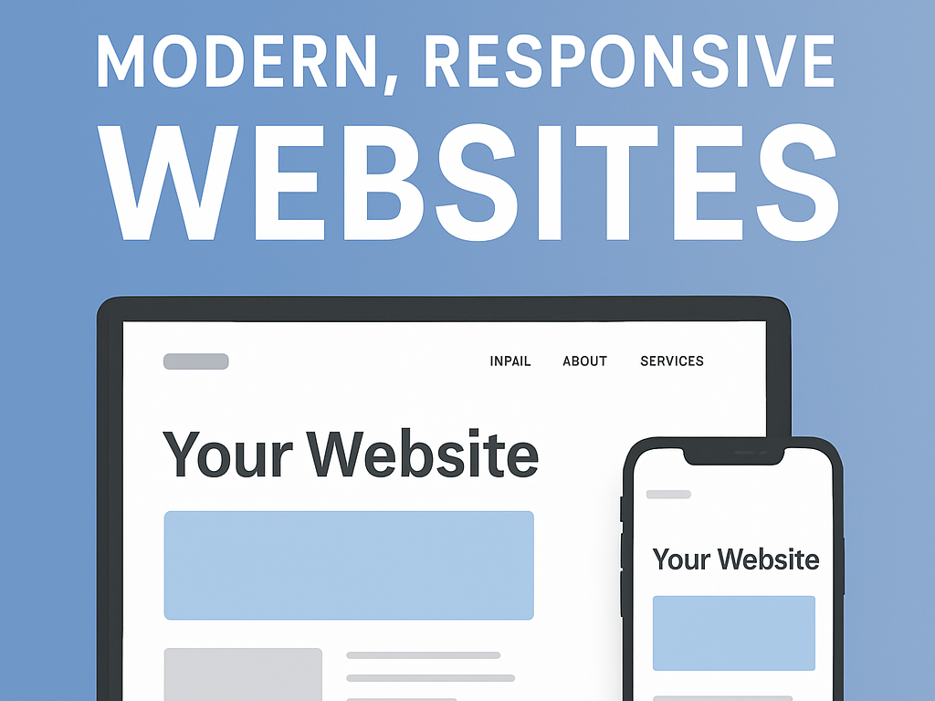 Placeholder project card media