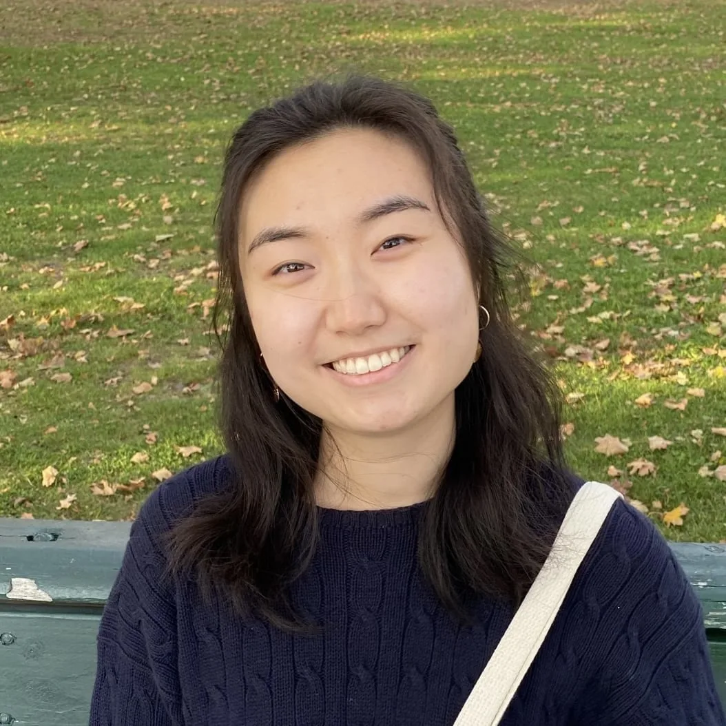 Nicole Kim's avatar