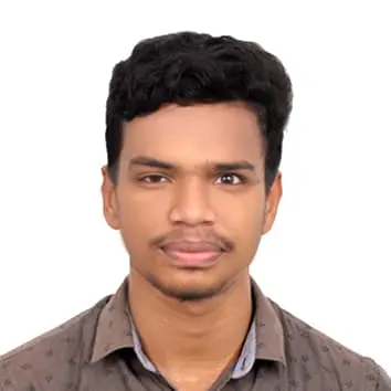 Shibili Muhammed's avatar