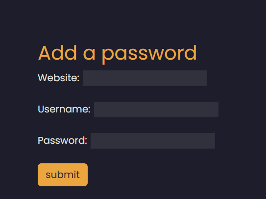 Placeholder project card media