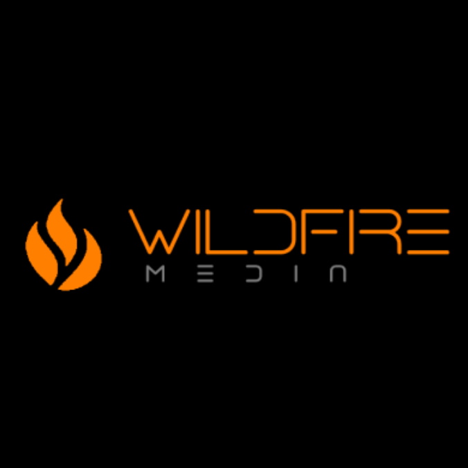Wildfire Media logo