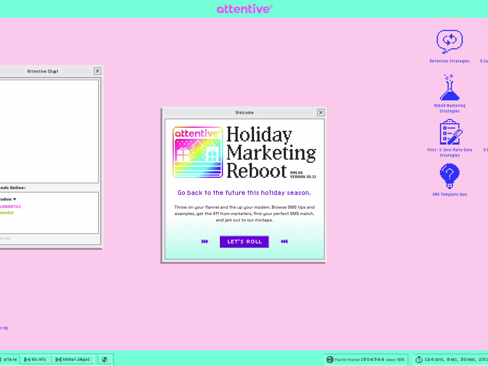 Placeholder project card media