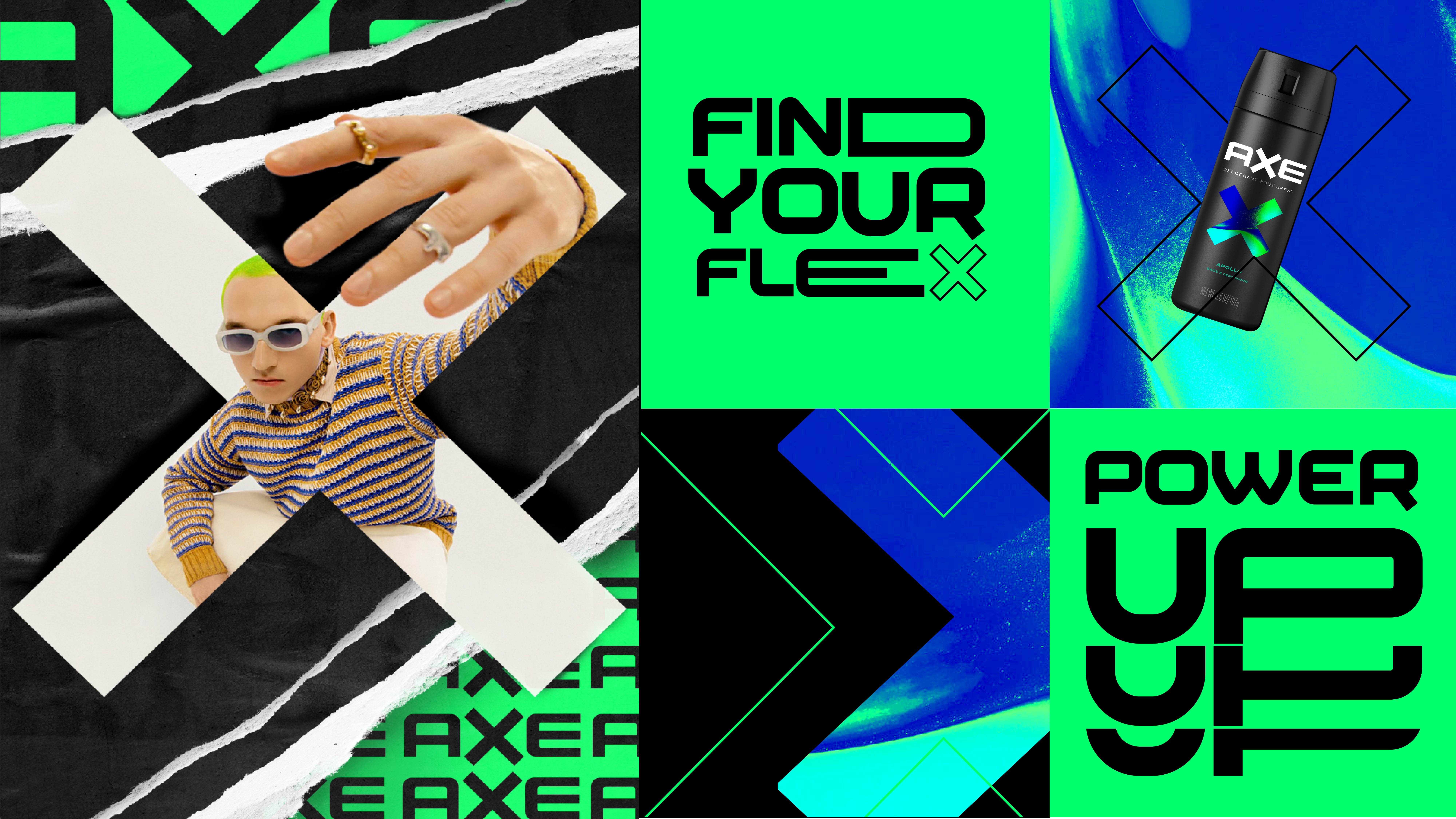 Placeholder project card media