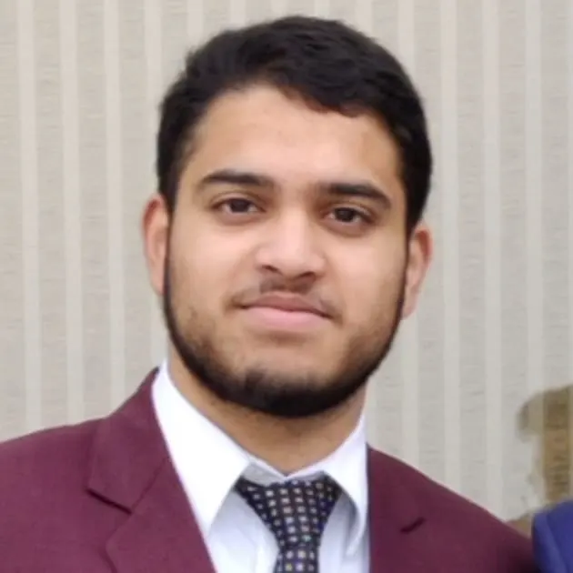 Abdul Muizz's avatar