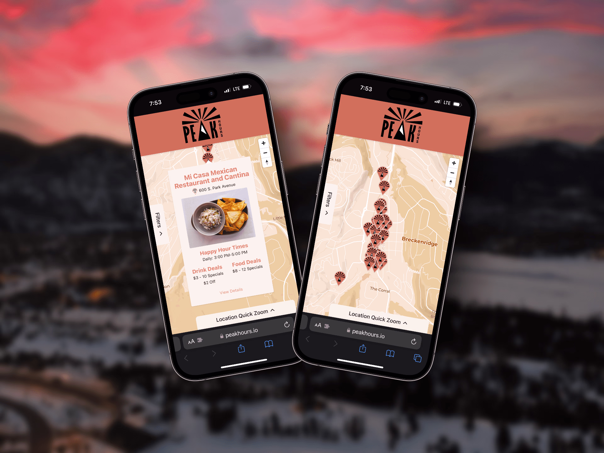 Placeholder project card media