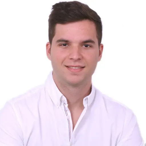 Ignacio Fernandez's avatar