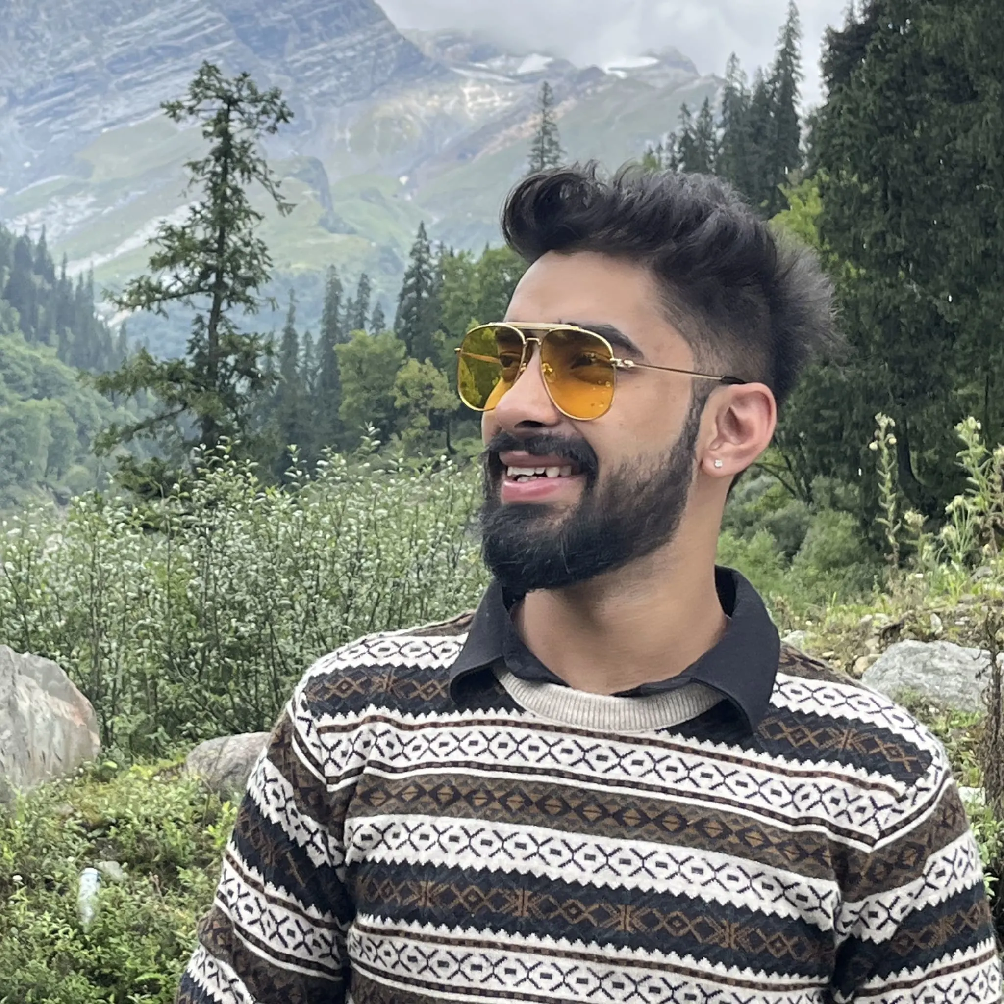 Chirag Gahlot's avatar