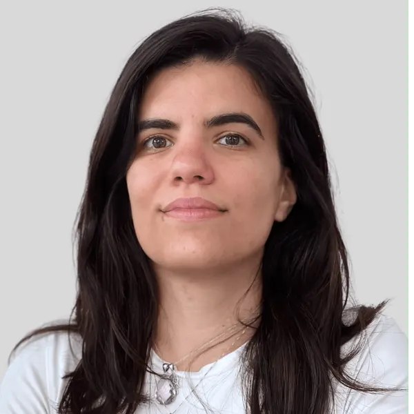 Giulia Cuccu's avatar