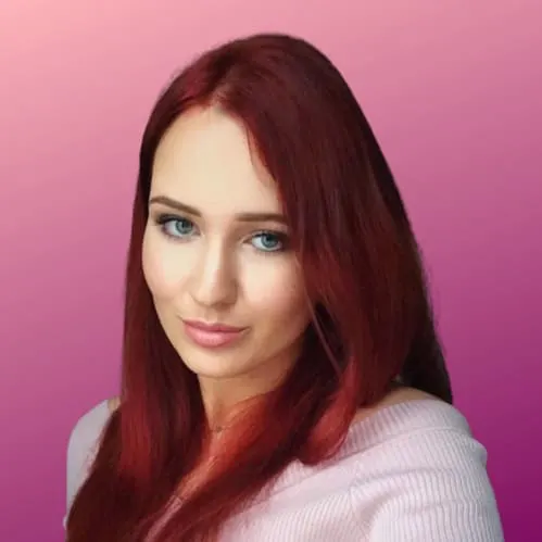 Vivienne K's avatar