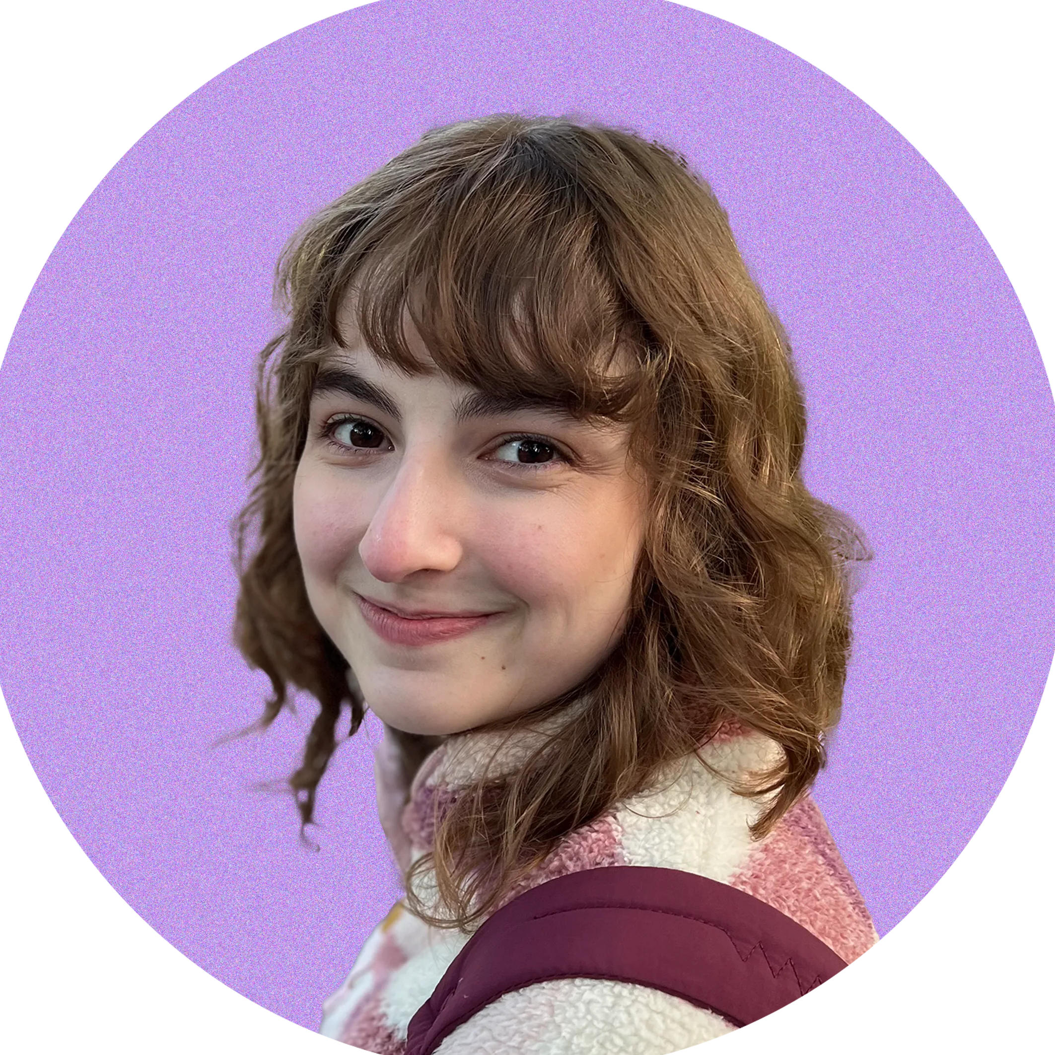 Sarah Stermer's avatar