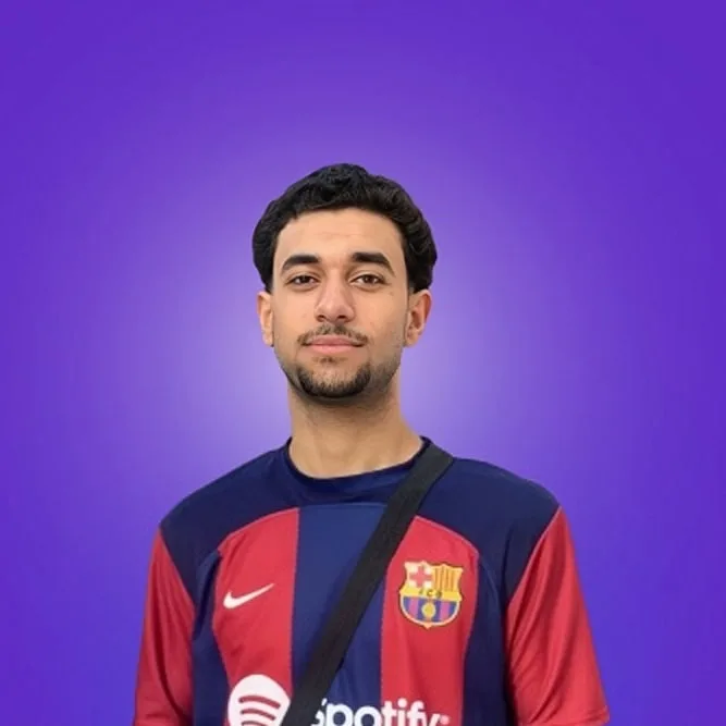 Ahmed  Mohamed 's avatar