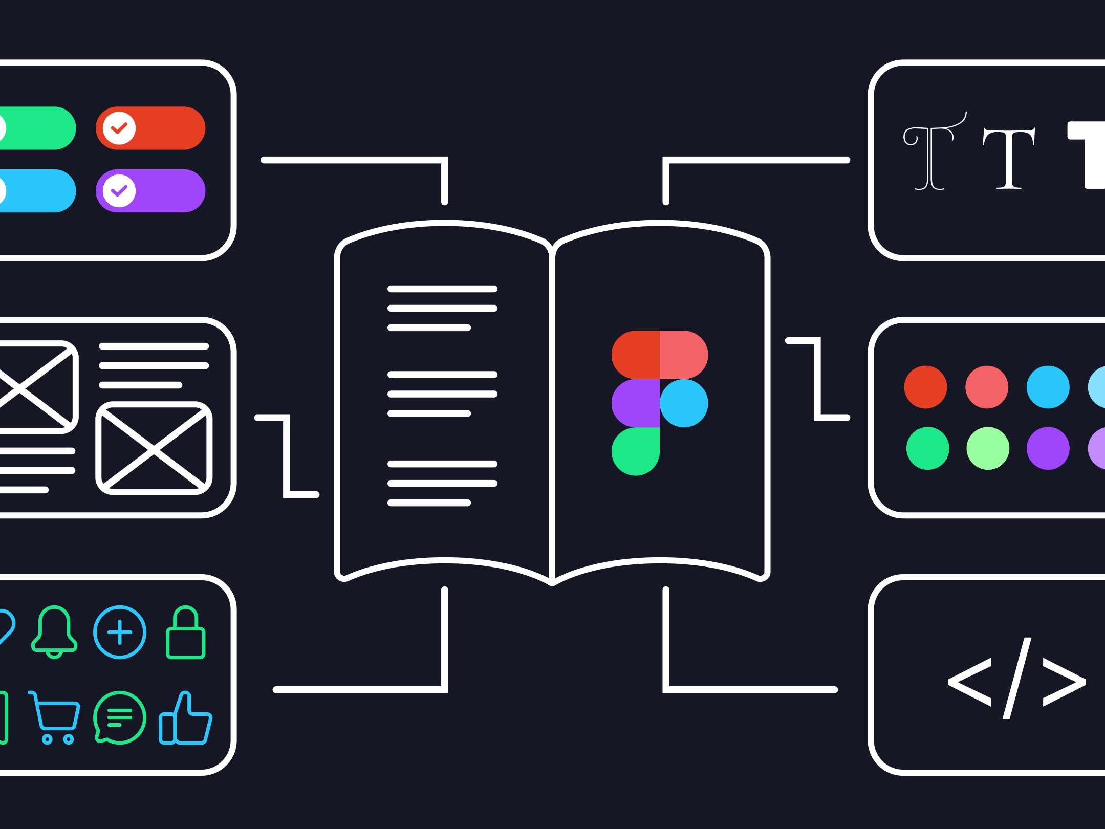 Placeholder project card media