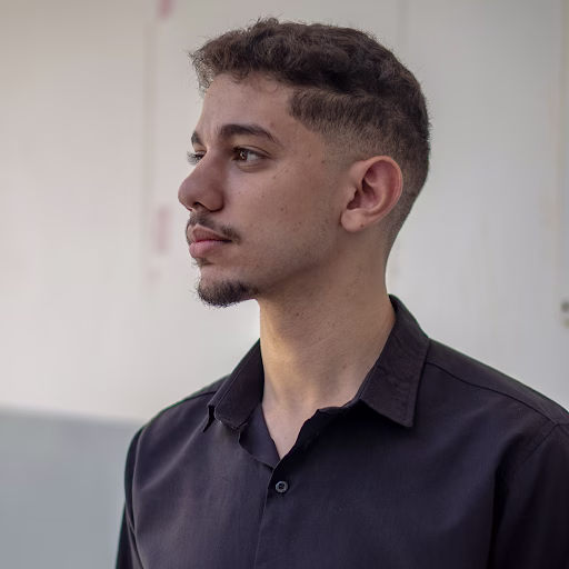 Placeholder project card media