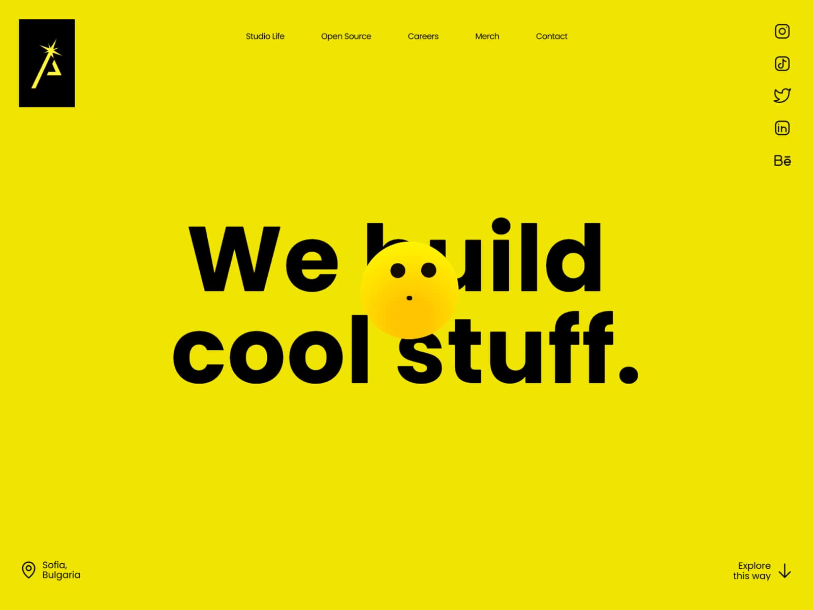 Placeholder project card media
